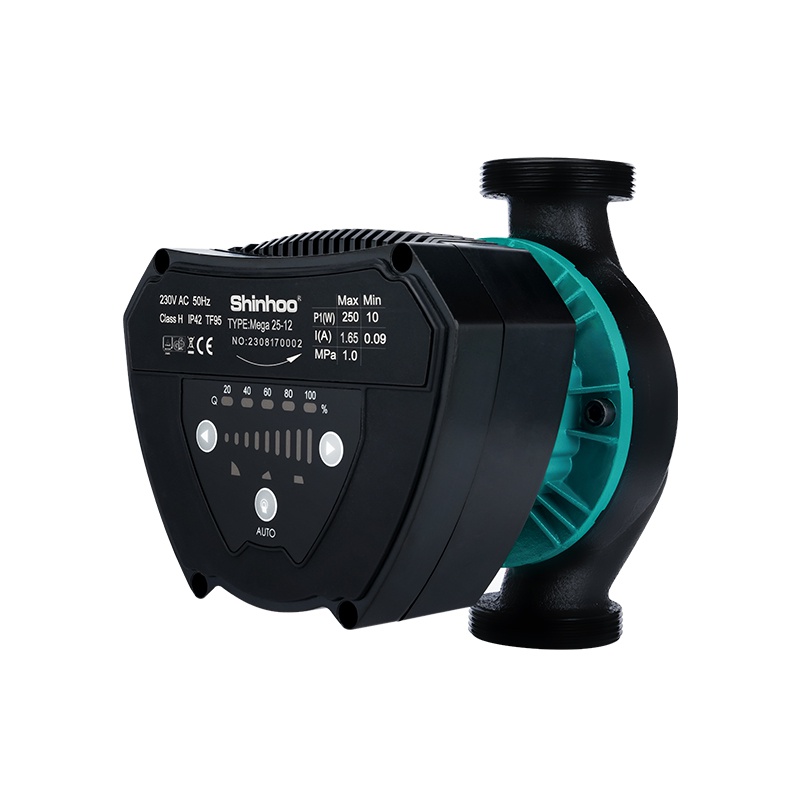 Shinhoo Mega Shinhoo Mega