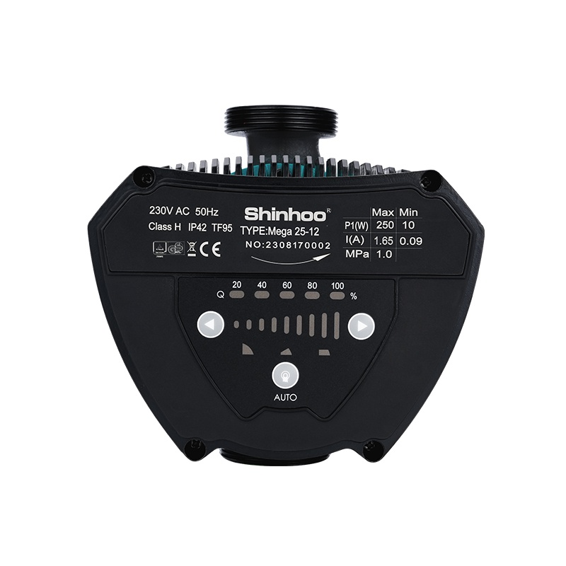 Shinhoo Mega Umwälzpumpen