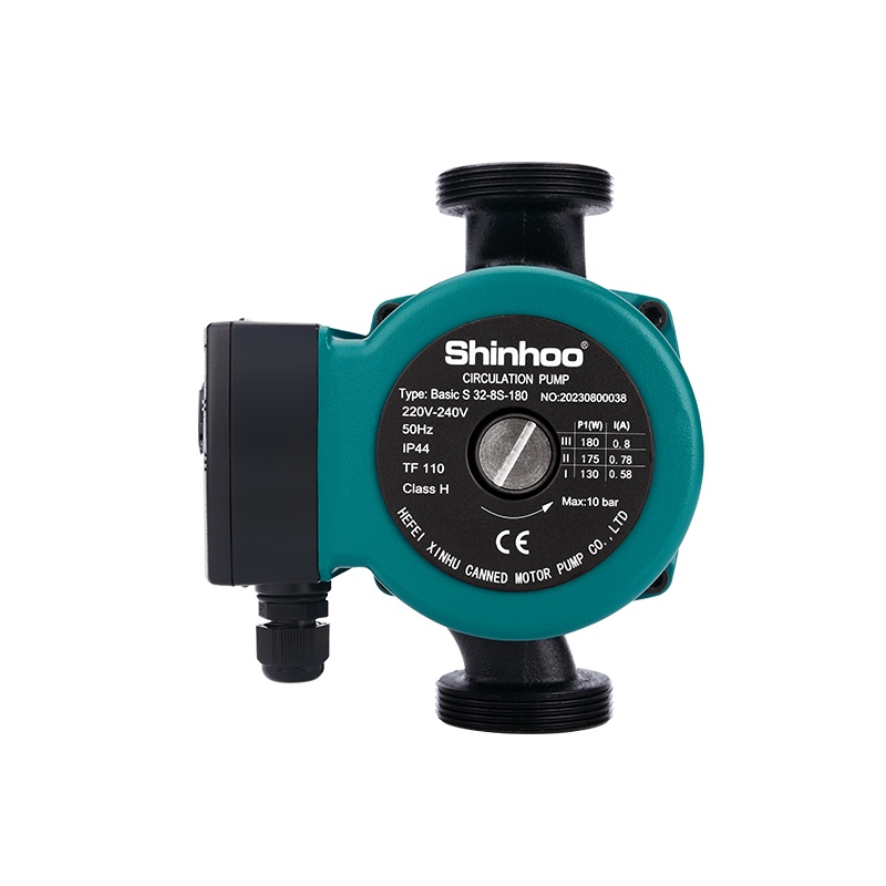 Shinhoo Basic S Umwälzpumpen