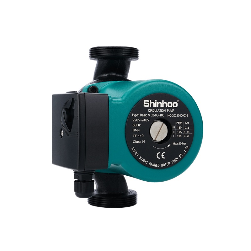 Shinhoo Basic S Umwälzpumpen