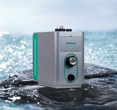 Permanentmagnet-Kreiselpumpen – PFM 03-30 EC Pro