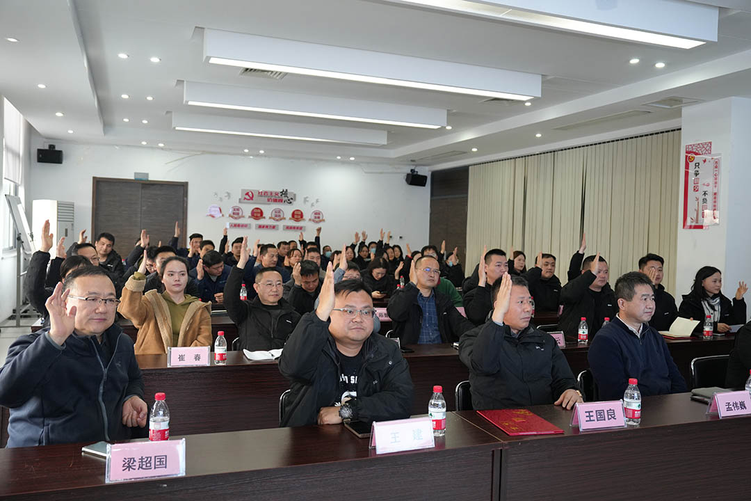 Shinhoo Craftsman Academy offiziell eröffnet