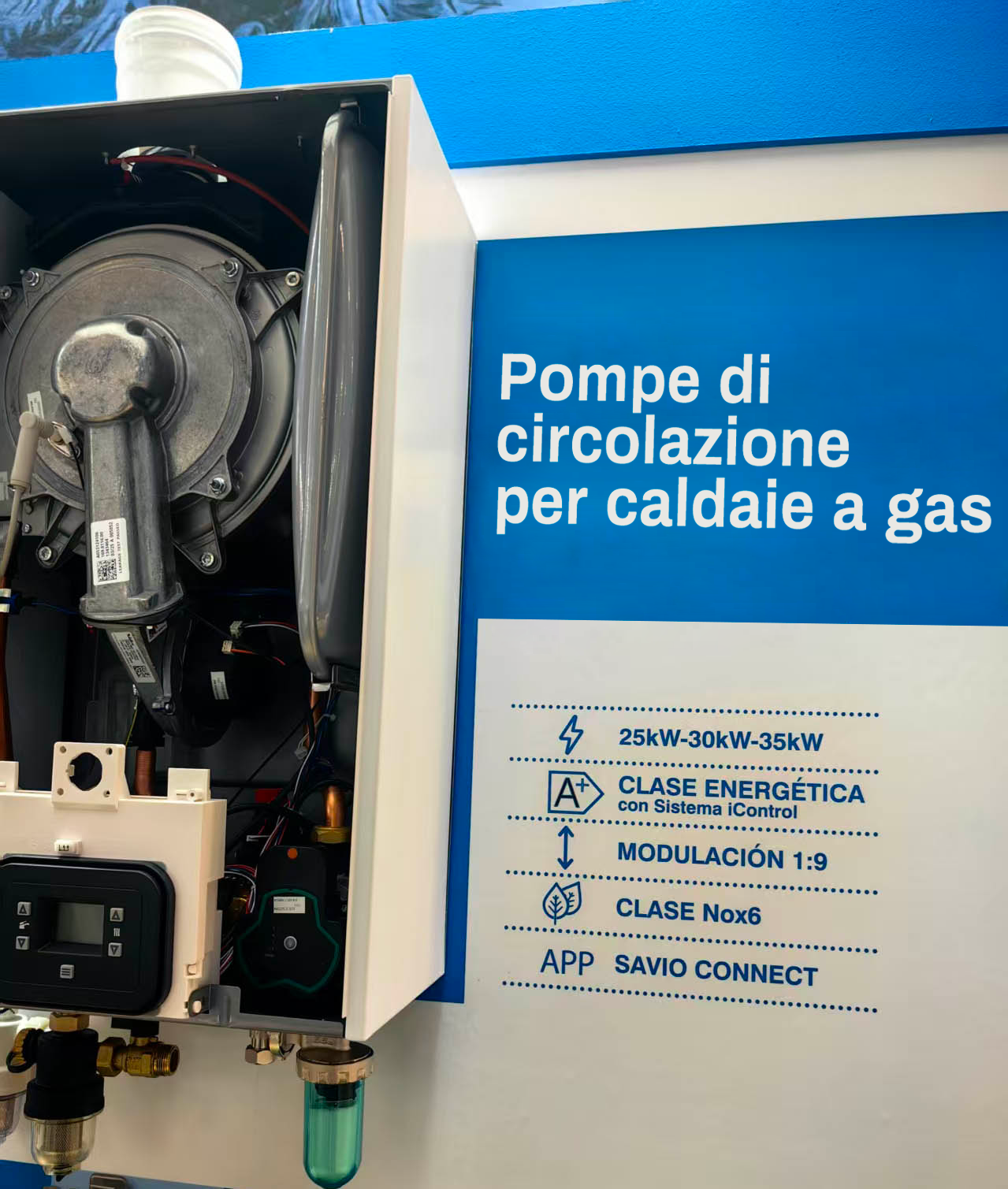 Shinhoo Cirkulacionih Pumpi Shinhoo Cirkulacionih Pumpi