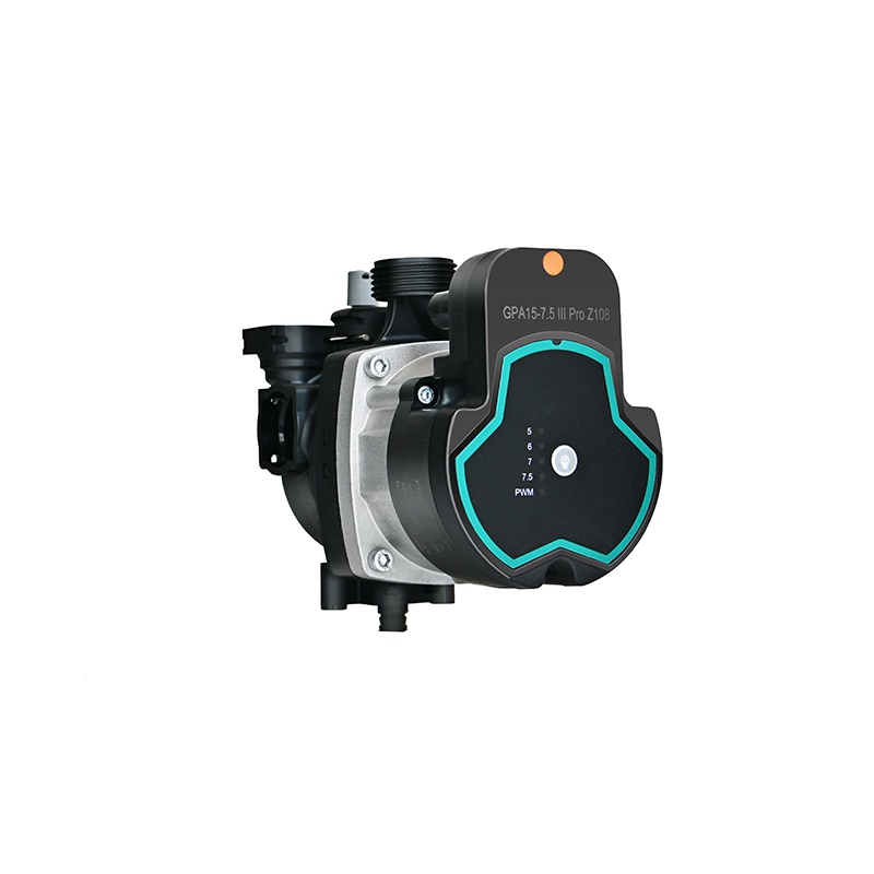 Pumpa za gasni kondenzacioni kotao