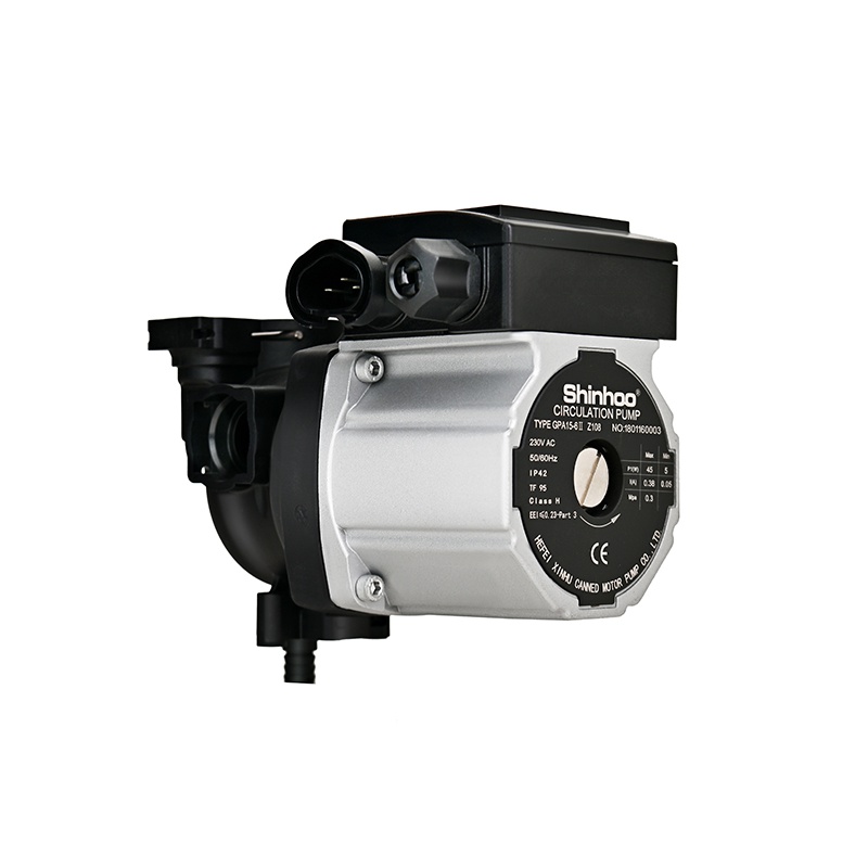 Ne-kondenzacioni kotao