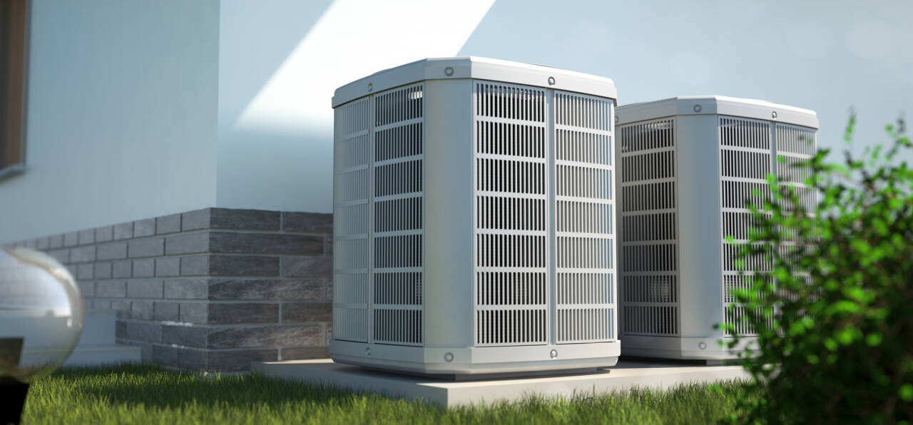 Visokoeffikasna cirkulaciona pumpa