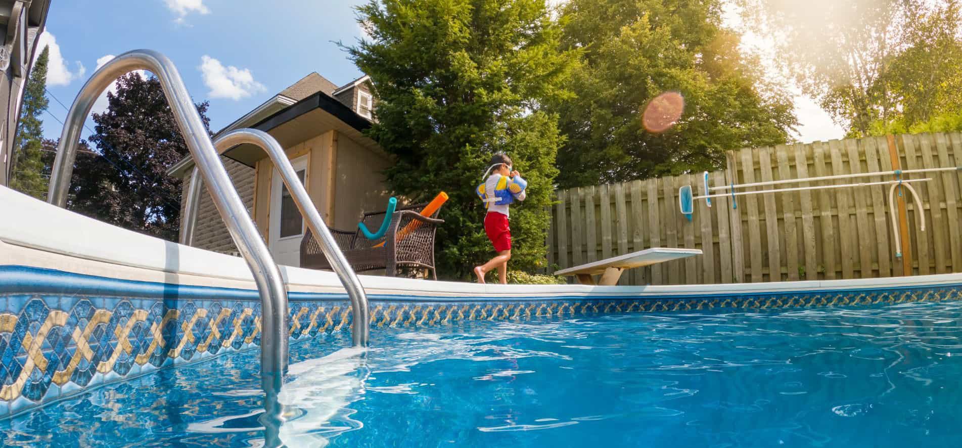 Cirkulacione pumpe za bazene