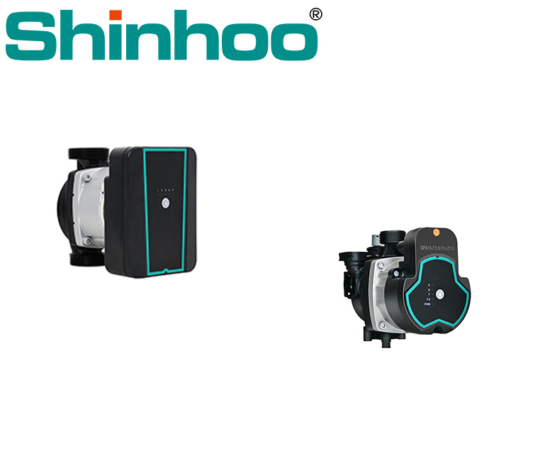 Auswahl der richtigen Umwälzpumpe für Ihr Heizsystem: Wärmepumpe vs. wandhängende Kesselpumpe